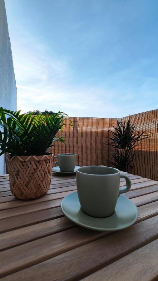 Monsanto Central Park Lisboa 外观 照片